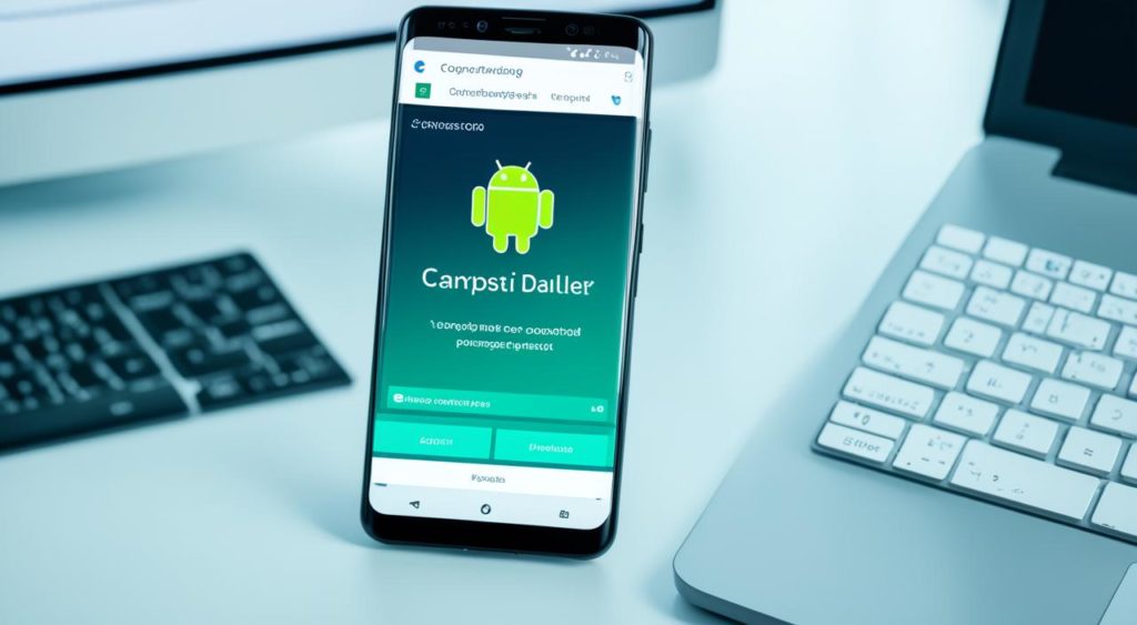 Настройка среды разработки Android